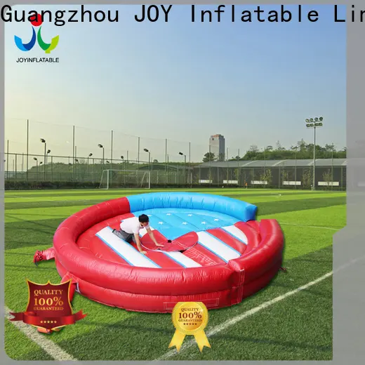 tunnel inflatable bull from China for outdoor 1
