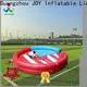 tunnel inflatable bull from China for outdoor 1