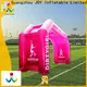 JOY inflatable printing blow up tent for sale for children 1