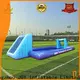 JOY inflatable professional inflatable sports games manufacturer for children 1