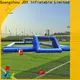 geodesic mechanical bull customized for children 1