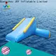 JOY inflatable floating inflatable water playground wholesale for child 1