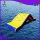 blob inflatable water trampoline personalized for kids 1