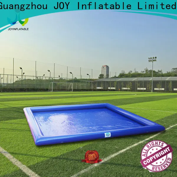 JOY inflatable inflatable funcity manufacturer for outdoor 1