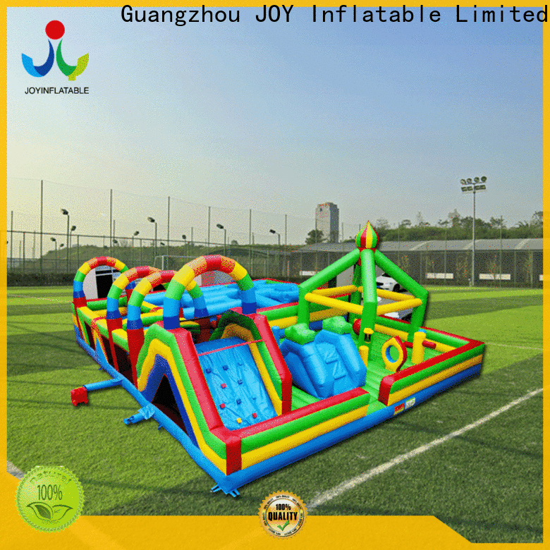 JOY inflatable fun inflatables personalized for children 1