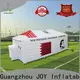 JOY inflatable sports inflatable bounce house personalized for outdoor 1