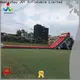 quality inflatable pool slide for sale for child 1