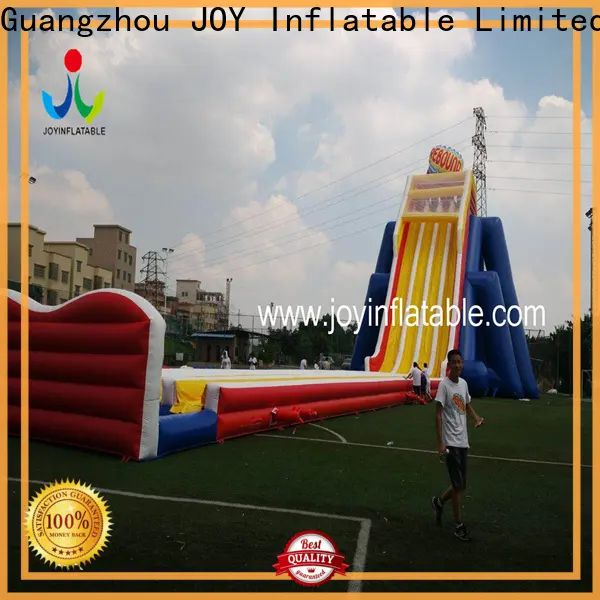 JOY inflatable best inflatable slip n slide directly sale for children 1