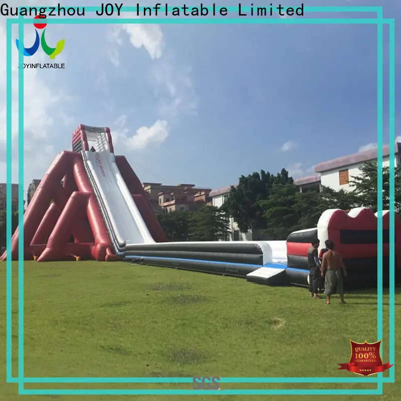 JOY inflatable blow up water slide inflatable slide blow up slide series for child 1