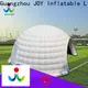 waterproof blow up dome tent from China for outdoor 1