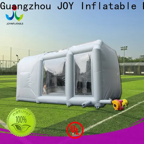 tent inflatable spray booth tent supplier for children 1