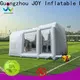 tent inflatable spray booth tent supplier for children 1