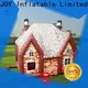 JOY inflatable inflatable marquee factory price for children 1