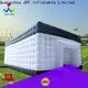 JOY inflatable custom inflatable marquee tent personalized for kids 1