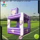 JOY inflatable floating Inflatable cube tent wholesale for outdoor 1