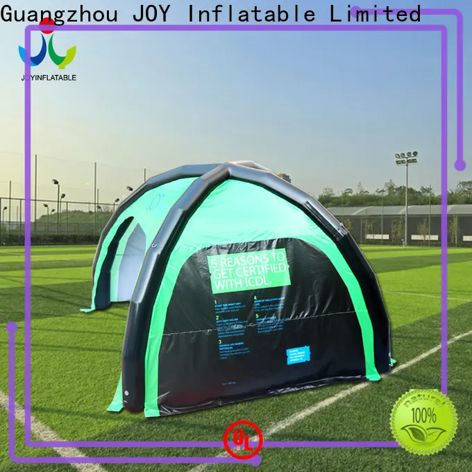 tent Inflatable advertising tent for sale for outdoor 1