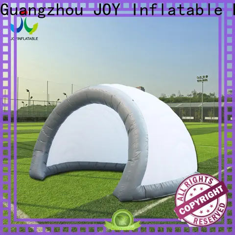waterproof blow up igloo tent from China for children 1