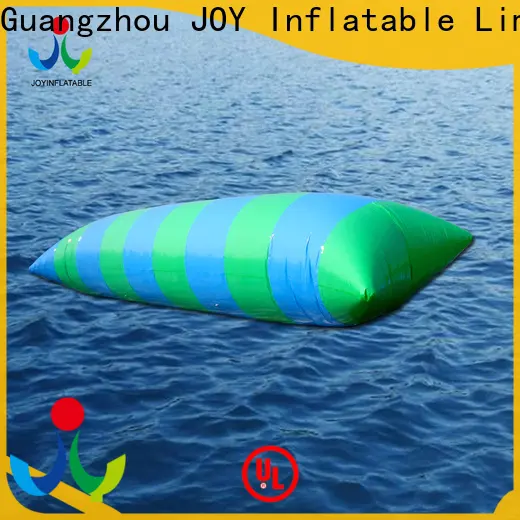 rocker water inflatables factory price for outdoor 1