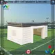JOY inflatable equipment inflatable cube marquee personalized for child 1