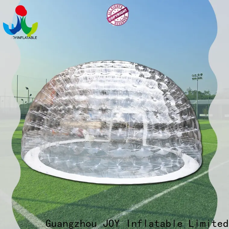 giant inflatable dome tent directly sale for children 1
