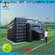 JOY inflatable games Inflatable cube tent supplier for kids 1