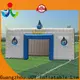 custom inflatable cube marquee personalized for children 1