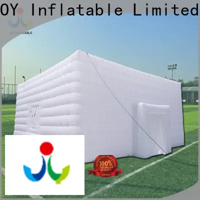 JOY inflatable inflatable cube marquee for kids 1