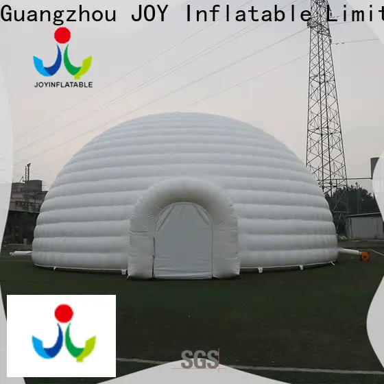 JOY inflatable blow up event tent manufacturer for outdoor 1
