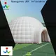 JOY inflatable oxford inflatable clear dome tent customized for child 1