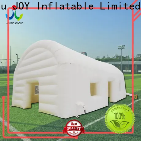 floating Inflatable cube tent supplier for child 1