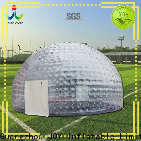 JOY inflatable buy inflatable igloo series for kids 1