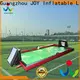 tennis inflatable games directly sale for outdoor 1