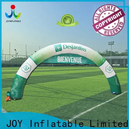 JOY inflatable freestanding inflatables for sale factory price for children 1