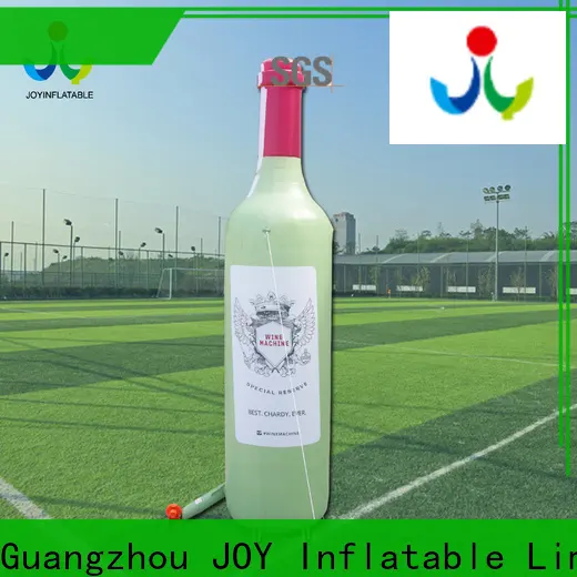 JOY inflatable animals inflatables water islans for sale factory for outdoor 1