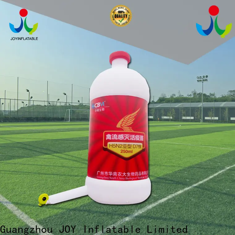 JOY inflatable Inflatable water park for sale for child 1