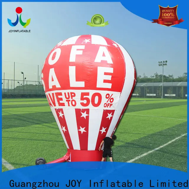 JOY inflatable giant balloons from China for children 1
