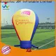 mushroom giant balloons from China for child 1