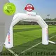 JOY inflatable event inflatable race arch wholesale for kids 1