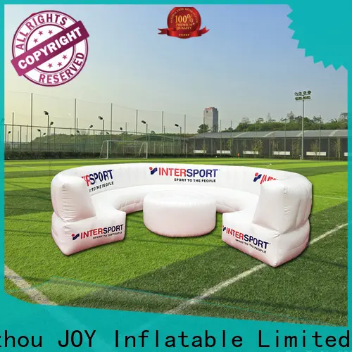 promotion inflatables water islans for sale with good price for outdoor 1