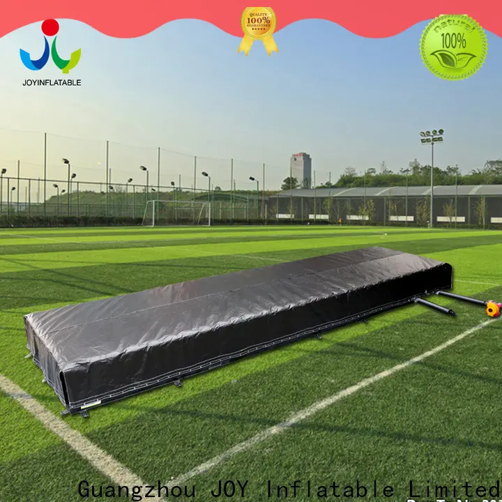 JOY inflatable free inflatable stunt crash mat company for child 1