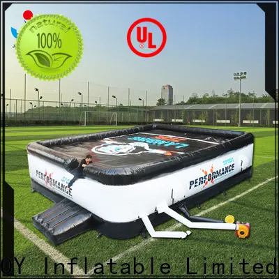 snow pad stunt from China for kids 1