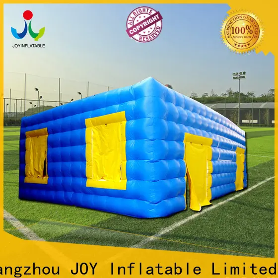 JOY inflatable top inflatable marquee manufacturers for children 1