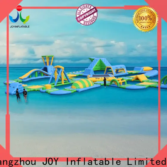 park floating water trampoline for sale for outdoor 1