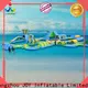 park floating water trampoline for sale for outdoor 1