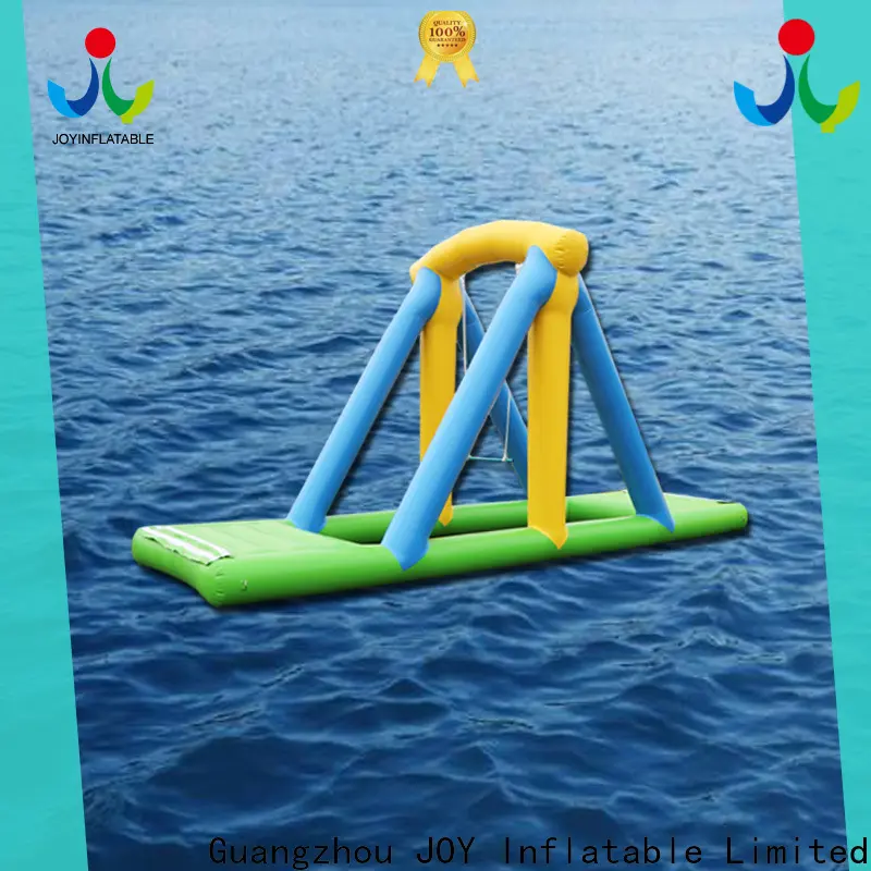 bag inflatable water trampoline wholesale for outdoor 1