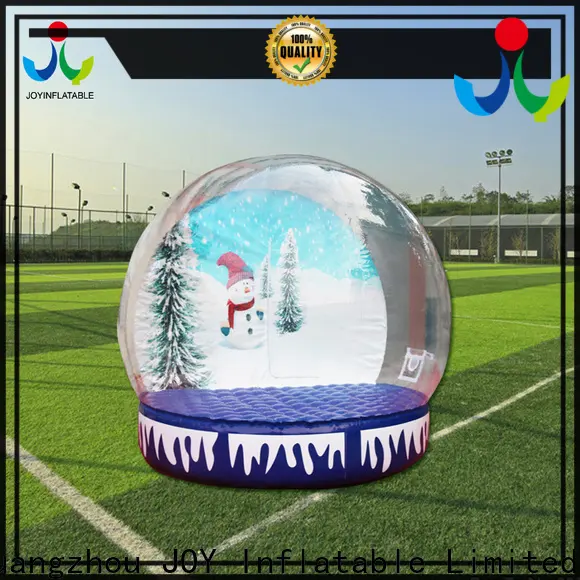 JOY inflatable Inflatable water park design for outdoor2 1