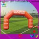 JOY inflatable sport inflatable arch personalized for outdoor 1