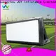JOY inflatable inflatable movie screen vendor for outdoor 1