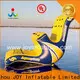 JOY inflatable inflatable water trampoline factory price for children 1