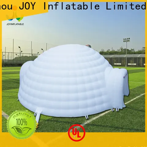 JOY inflatable dome blow up family tent customized for children 1
